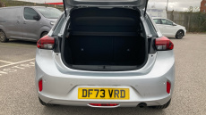 Vauxhall Corsa 1.2 Turbo Design 5dr Petrol Hatchback